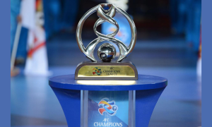 Saudi Arabia to Host Asian Champions League Elite Finals