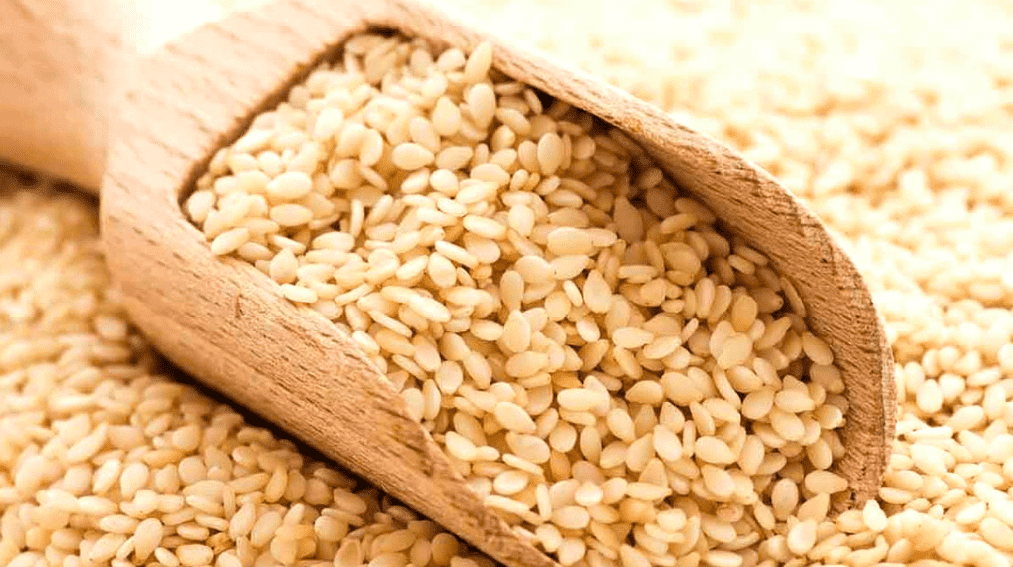 Pakistan, China, Export, Sesame Seed