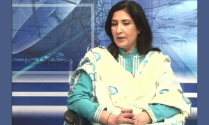 Shehla Raza Urges Political Parties Not to Make the Election Process Controversial