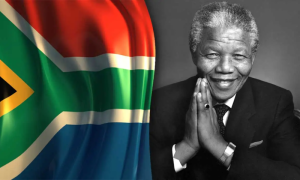 South Africa Misses the Mandela 'Spirit' 10 Years After Icon's Death