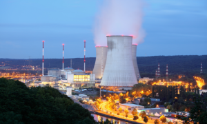 South Africa to Build New Nuclear Plants to Tackle Persistent Power Blackouts