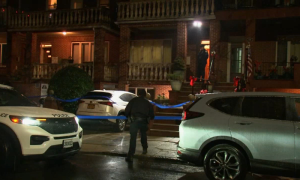 Stabbing Rampage Leaves Four Dead in Queens, New York