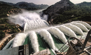 Tarbela 4th-Extension Project Added 22.56 bn Hydel Units to National Grid So Far