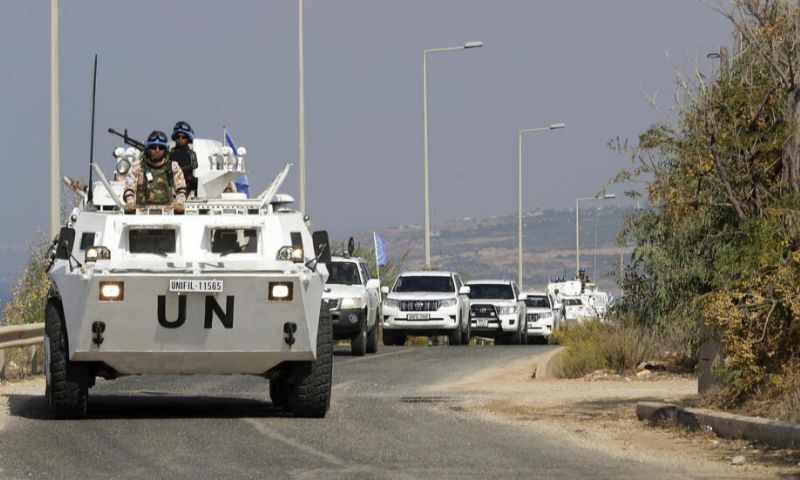 UN, Lebanon, Israel, United Nations, UNIFIL, UN Security Council, Hezbollah, Taybeh