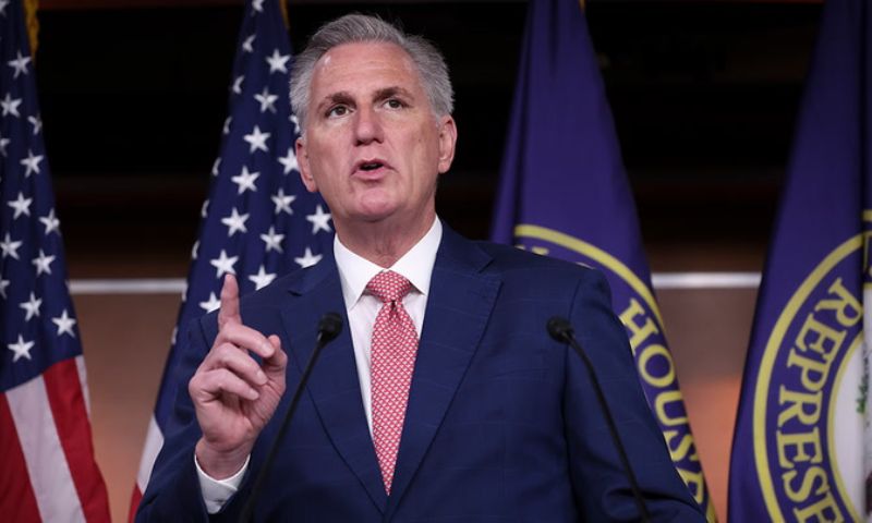 US, House Speakers, Kevin McCarthy, Retirement, Congress, Wall Street Journal, Republican, California, Governor, Election, House of Representatives, Support