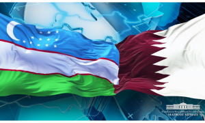 Uzbekistan-Qatar: on the way to steadily increasing interaction