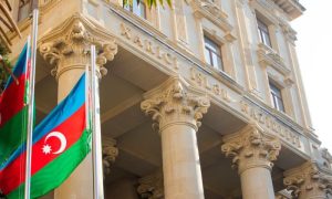 Azerbaijan, Afghanistan, Kabul, Embassy, Ministry of Foreign Affairs, Relations, Report, Media, President, Ilham Aliyev, Foreign Ministry, Ambassador, Taliban, Armenia, Nagorno-Karabakh, Diplomacy