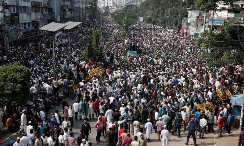 United States, Bangladesh, general election, Matthew Miller, Washington