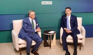 Pakistan, PM, Bill Gates, Progress, Polio, Prime Minister, Anwaarul Haq Kakar, Bill & Melinda Gates Foundation, BMGF, COP28, Poverty, Financial Inclusion, Malnutrition, Vaccine, Gates Foundation, Agricultural, Education, Health, Minister