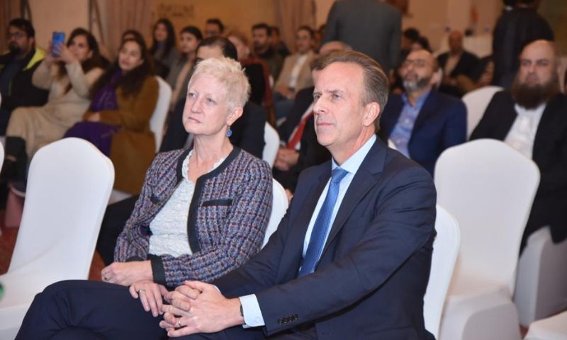 Guy Talk, Pakistan, Masculinity, Gender, Men, Islamabad, Swedish Embassy, Swedish Ambassador, DASTAK Foundation, English, Urdu, UN Women, Olompolo Media, Rozan