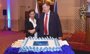 Finland, Independence Day, Islamabad, Pakistan, diplomats