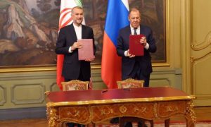 Iran, Russia, Foreign Ministers, Moscow, Sanctions, United States, Western, Caspian Sea, Azerbaijan, Kazakhstan, Turkmenistan,