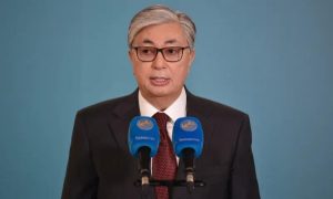 Kazakhstan, Astana, President, Kassym-Jomart Tokayev, Turkestan, Saltanat Nukenova, Economy Minister, Economy, Law, Supreme Court, Interior Minister