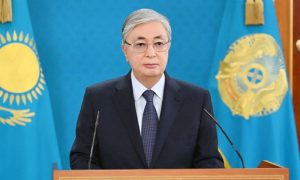 Kazakhstan, Energy, Economy, Decarbonization, President, Kassym-Jomart Tokayev, Economic, Development, Market, Exports, Gas, Oil, Coal, Environmental