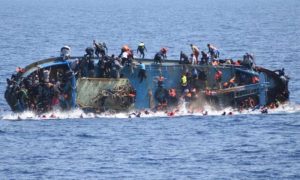 EU, Migration, Deal, Sea, European Union, Sea-Watch, Alarm Phone, NGOs, North Africa, Italy, Malta, United Nations, Mediterranean Sea, Europe, Agreement,