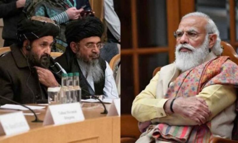 India's relations with Afghanistan, India, Afghanistan, New Delhi, anti-Muslim stance, Pakistan, China