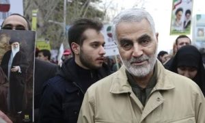 Iran, Tehran, Court, US, General Qasem Suleimani, United States, Washington, Quds Force, Mizan Online, Iranian, Islamic Revolutionary Guards, Iraq, American, Government, Embassy, Baghdad,