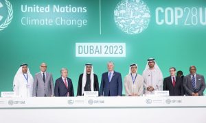 COP28, Loss and Damage Fund, Developing Nations, Dubai, United Arab Emirates, Climate change,