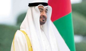 UAE, US, Gaza, Bilateral Ties, COP28, DUBAI, UAE President Sheikh Mohamed bin Zayed Al Nahyan, US Vice President Kamala Harris,