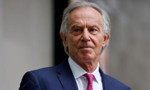 Tony Blair, families, parliament, Prime Minister, UK, Iraq, Scottish United Nations, Secretary-General, Kofi Annan, military, Westminster