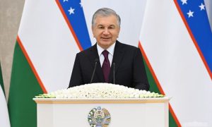 Uzbekistan, Green Power, Solar Power Plants, President, China, Bukhara, Samarkand, Jizzakh, Surkhandarya, Energy, President, Shavkat Mirziyoyev