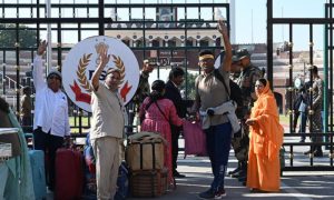 Pakistan, Visas, Indian, Pilgrims, Hindu, Temple, Celebrations, Birth Anniversary, Shiv Avtari Satguru Sant Shadaram Sahib, Shadani Darbar Hayat Pitafi, Sindh, High Commission, New Delhi,