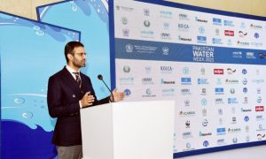 Pakistan, Water, Week, PCRWR, Technology, Fair, WWF, UNICEF