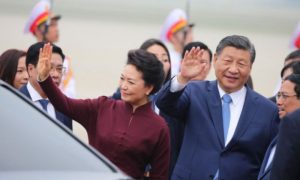 Chinese, President, Xi Jinping, US, United States, Visits, Influence, Vietnam, Relations, Joe Biden, China, Prime Minister, Technology, Asia, South China Sea,