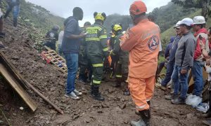 Colombia, Landslide, Vice President, Choco, Medellin, Pacific Ocean, Rainfall, Cars, Environmental, Amazon, Rains