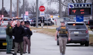 A Person Killed, others Injured in US High School Shooting