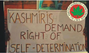 APHC to Observe Jan 5 as Right to Self-Determination Day