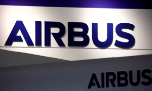 Airbus Hits Record Plane Orders in 2023, Beating Boeing