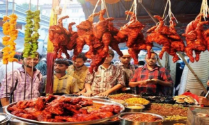 All meat establishments across Rajasthan closed for Ayodhya temple ceremony today