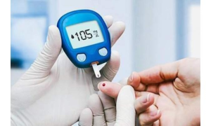Around 100000 Children Affected by Type 1 Diabetes in Pakistan Health Experts 1