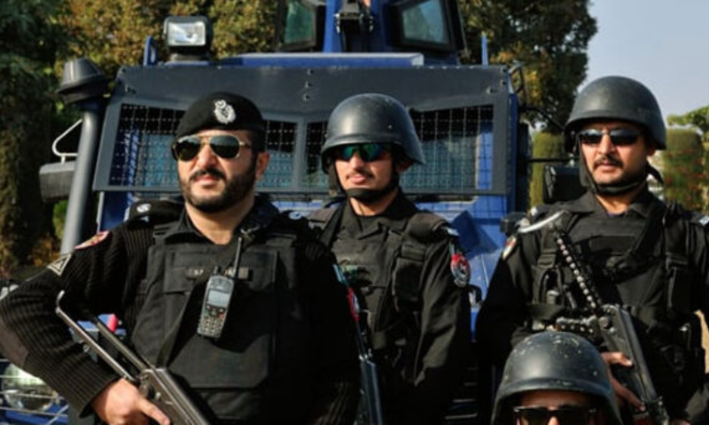 Bannu Enforces Section 144 Restrictions