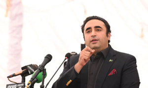 Bilawal Warns Pakistanis to Suffer if Nawaz Imposed for 4th Time