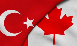Canada Lifts Arms Export Ban to Turkey
