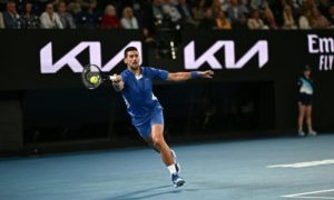 Djokovic