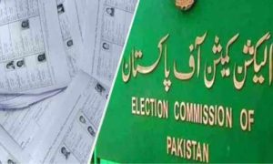 nomination papers, general elections, PTI, ECP, Imran Khan