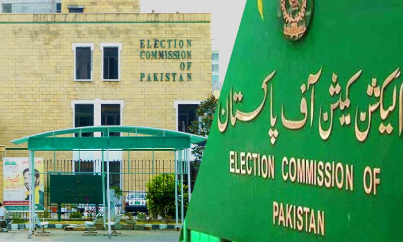 ECP Dispels Secretary's Resignation Rumors, Spokesman Confirms Medical Leave