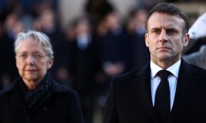 Macron, Administration, French, France, Parliament, Prime Minister, Borne