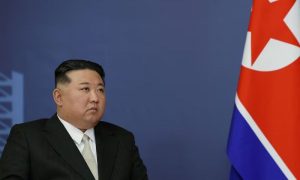 North Korea, Kim, South Korea, United Nations Security Council, Korean peninsula, Russia, US