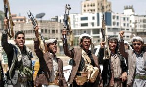 Yemen, Democrats, US, Houthi Rebels