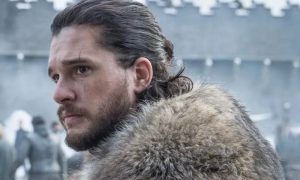 Game of Thrones, Harington, Mental Health, True West, HBO