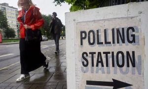 UK, Vote, Overseas, Brits, Eligible, Polls