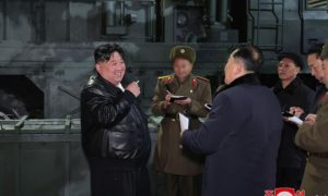 Kim, Korean Peninsula, North Korea, Russia, South Korea, US, Committee for the Peaceful Reunification