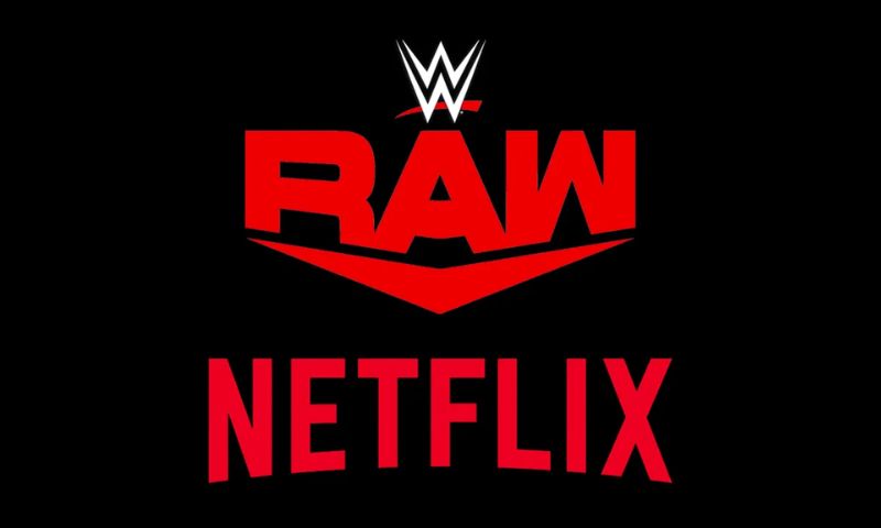 Netflix, Stream, WWE, Broadcast Deal