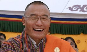 Bhutan, Liberal, People's Democratic Party, Buddhist, COVID-19, Gross National Happiness (GNH) index