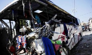 Mexico, Accident, Transport