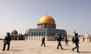 Israeli, Extremist Settlers, Al-Aqsa Mosque, 2023, CAIRO, Al-Azhar Observatory for Combating Extremism,